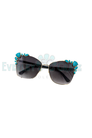 Fancy Sunglasses