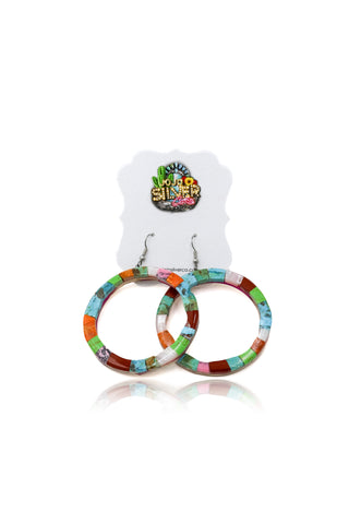Teresa Earrings