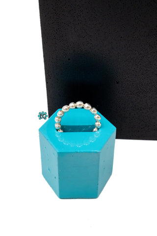 Broken Bow Ring - Preorder