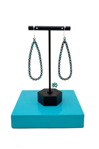 Makayla Earrings - Preorder