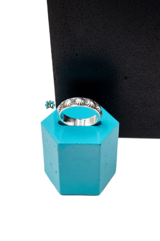 Lawton Ring - Preorder