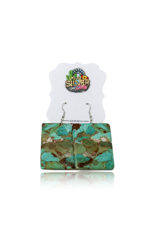 Kalena Earrings