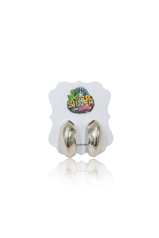 Mia Hoops- Medium