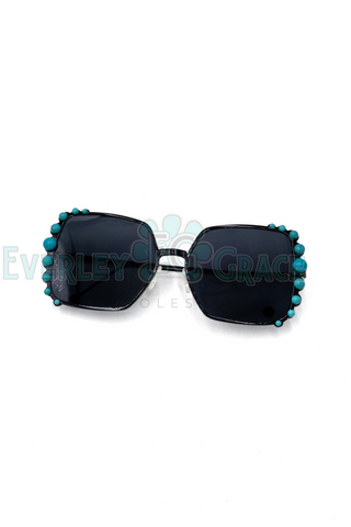 Retro Sunglasses - PREORDER