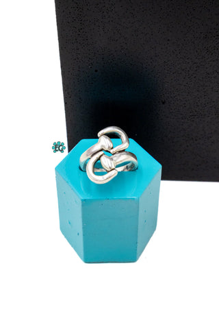 Guymon Ring - Preorder