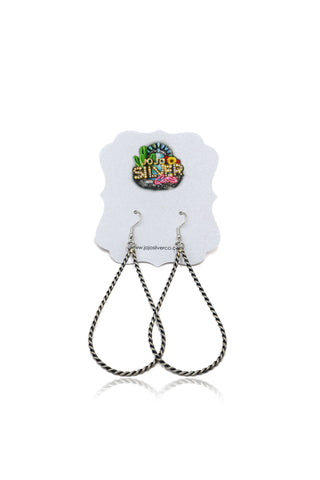 Tina Earrings
