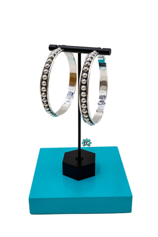 Kalena Hoops - Preorder