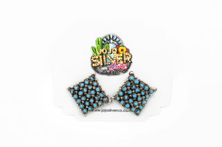 Kelly Studs - Large