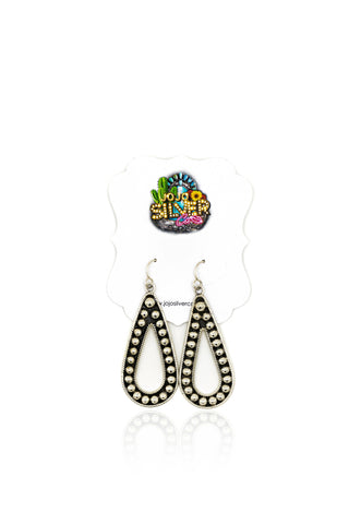 Blake Earrings