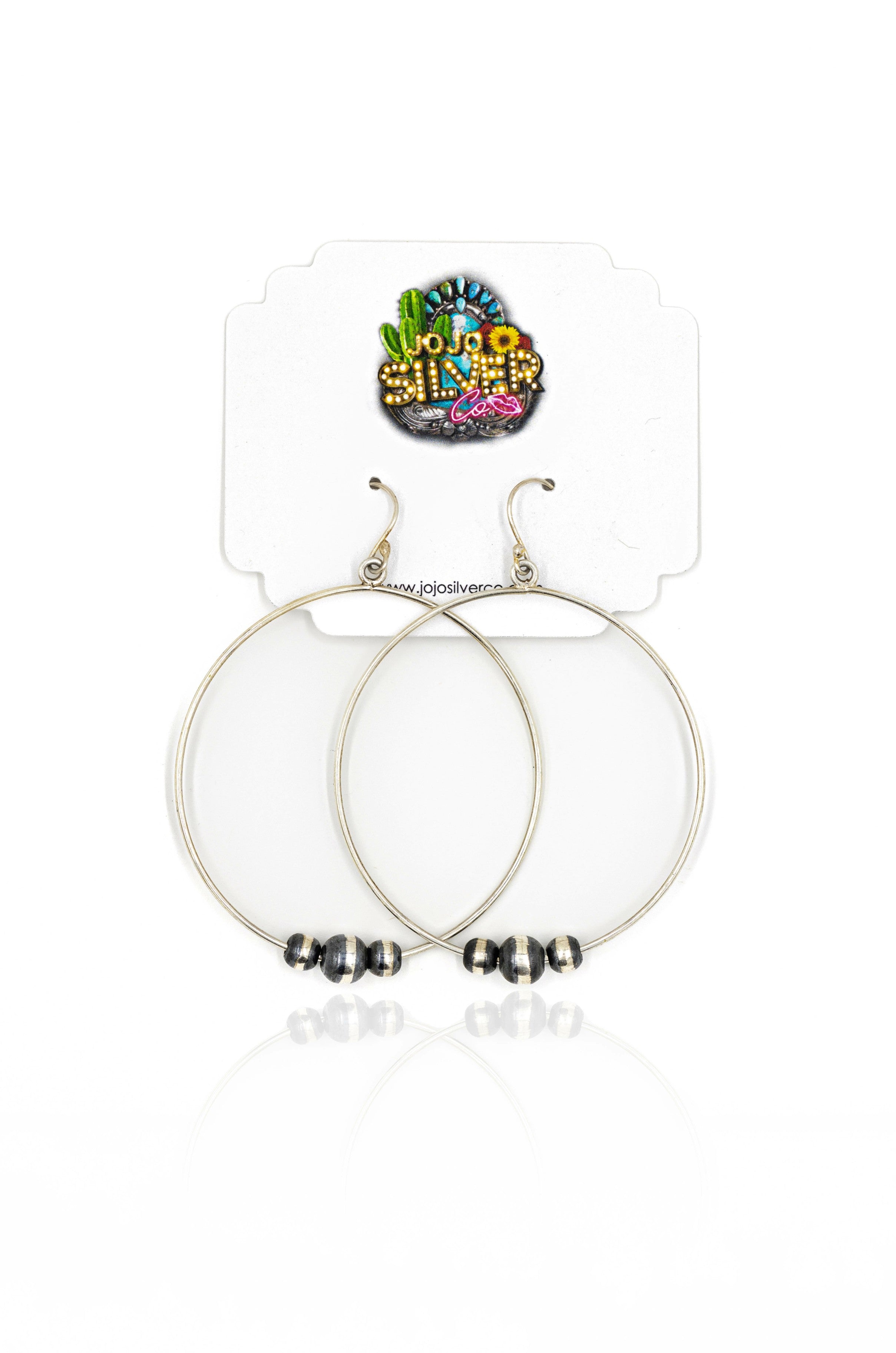 Jojo earrings claire's sales