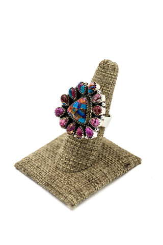 HaDa Collection - Ring #4