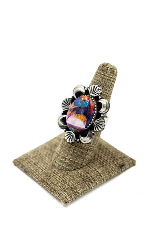 HaDa Collection - Ring #1