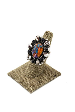 HaDa Collection - Ring #2