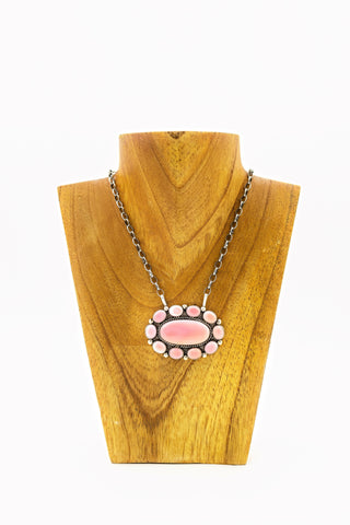 Bretlee Necklace