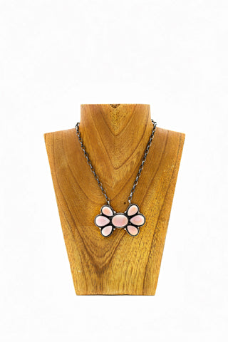Jean Necklace
