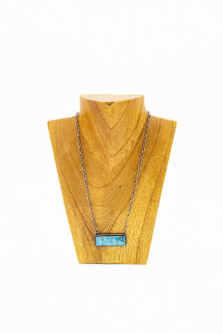 Janzi Necklace