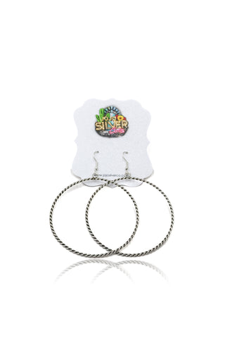Rainy Earrings