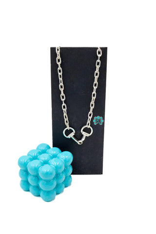 Nicole Necklace - Preorder