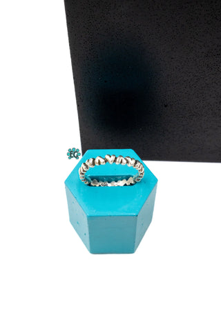 Tuttle Ring - Preorder