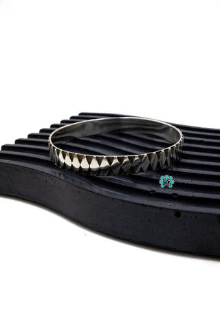 Ladonna Bangle - Preorder