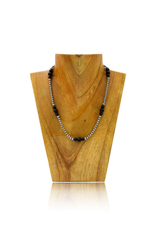 Mary Ann Strand - Black Onyx