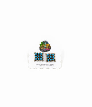 Kelly Studs - Small