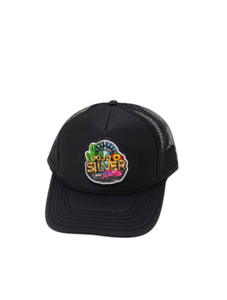 JoJo Silver Co. Trucker Hat