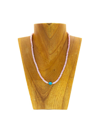 Logan Necklace