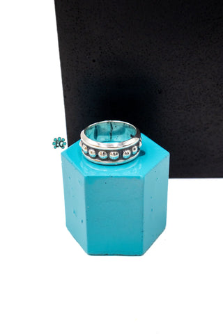 Purcell Ring - Preorder