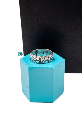 Wayne Ring - Preorder