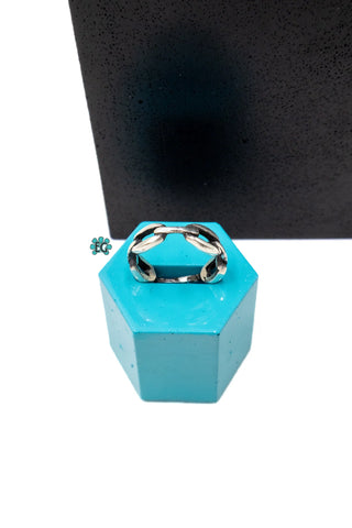 Pauls Valley Ring - Preorder