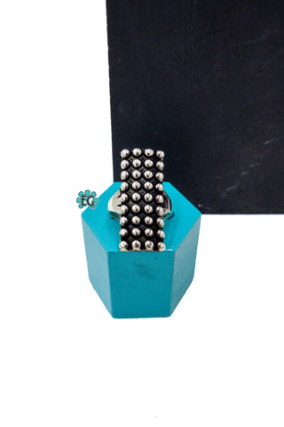 Perkins Ring - Preorder