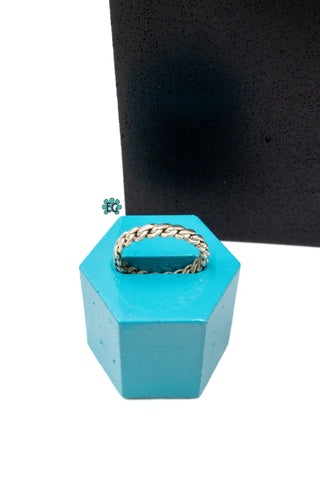 Mustang Ring - Preorder