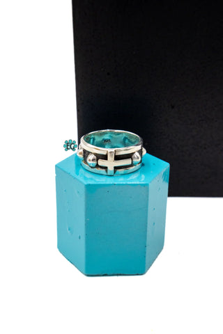 Newcastle Ring - Preorder