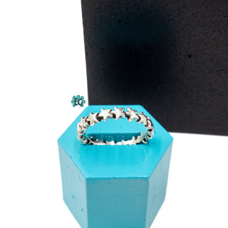 Tulsa Ring - Preorder