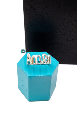 Antioch Ring - Preorder