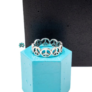 Owasso Ring - Preorder