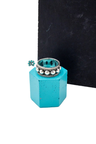 Tahlequah Ring - Preorder