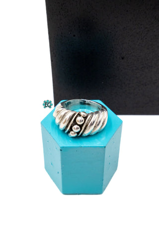 Pryor Ring - Preorder