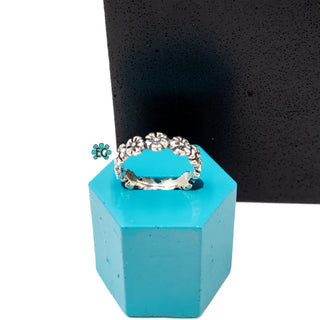 Ponca City Ring - Preorder