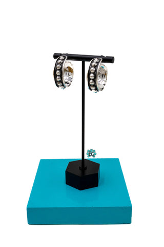 Kristy Hoops - Preorder