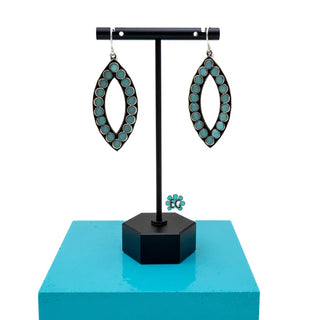 Barran Earrings - Preorder