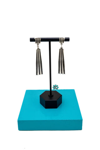 Parker Earrings - Preorder