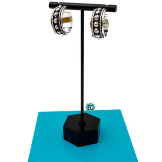 Barker Hoops - Preorder