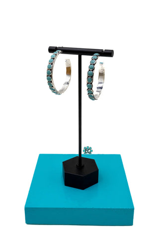 Makella Hoops - Preorder