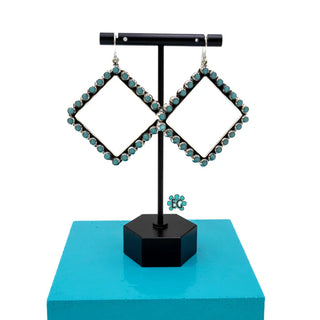 Kamryn Earrings - Preorder