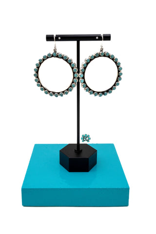 Ashlyn Earrings - Preorder