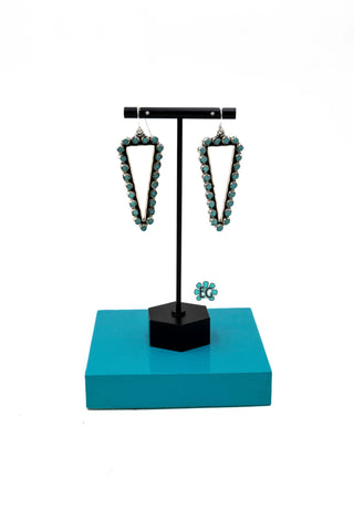 Dara Earrings - Preorder