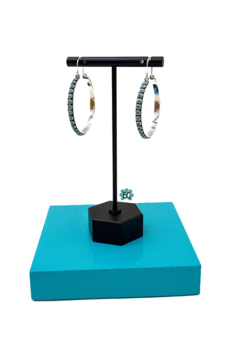 Janet Hoops - Preorder