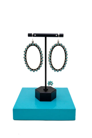 Jan Earrings - Preorder